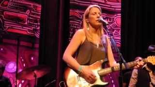 "Bound for Glory" Tedeschi Trucks Band - Houston HOB July 12, 2013