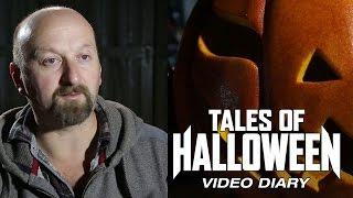 Old School 1985 | TALES OF HALLOWEEN | Day 5 Video Diary