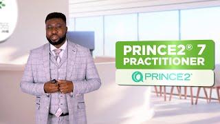 Unlock Your Project Management Potential with PRINCE2® 7 Practitioner on Study365