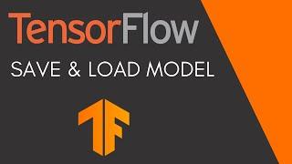 TensorFlow Tutorial 10 - Saving and Loading Models