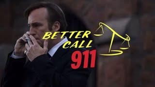 Better Call 911 || The Official Trailer