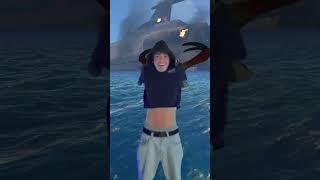 when you play subnautica for the first time