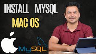 How to Install MySQL on Mac OS | Download And Installation Guide