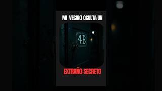 Su vecino ocultaba algo y ella quería saber que era - Intro #textohistorias #storytimeespañol #chats