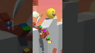 MAX LEVEL in Handmade Candy Run Satisfying All Levels Walkthrough #shorts #youtubeshorts #trending