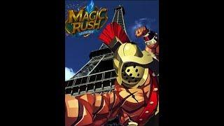 Magic Rush:Heroes/139 ФИЗАМИ !бЕЗ ЛЕГЕНД!! И БЕЗ потерь !!!