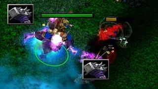 DOTA ALCHEMIST 2 SECOND = 1 KILL (INSANE DAMAGE = FAST FARM)