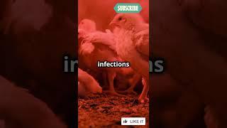 Chicken Farming Problems & Solutions in 60s!
