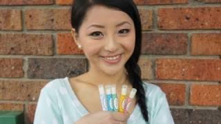 Baroque Bath & Body Sponsored Solid Perfume Sticks Review and Giveaway - International! [CLOSED]