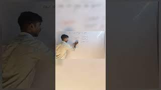 @Raj active education #double digit square trick #By-- Raj Singh #education#teacher#upsc#