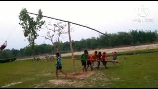 charak puja #viral  ️️️ chotoder