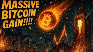 THE BEST NEW BITCOIN TREASURY? SMARTER WEB COMPANY ANALYSIS