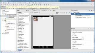 Android App Development for Beginners - 48 - Custom ListView Adapter