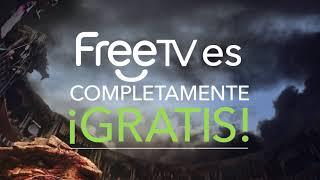 FreeTV - Películas y series en español. ¿Y lo mejor de todo? ¡Es GRATIS!