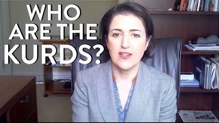 The Kurds: Everything You Need to Know (Part 1) | Bayan Sami Rahman | INTERNATIONAL | Rubin Report