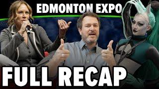 Full Recap | Edmonton Expo 2024