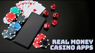 Best Casino Apps for Real Money: Top Real Money Mobile Casinos