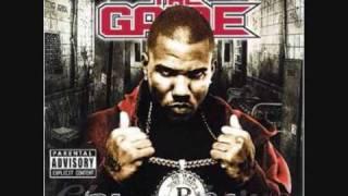 The Game Crack Music (Remix) Ft Kanye West