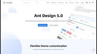 Стилизация компонента Checkbox ant-design (antd)