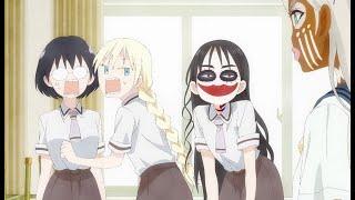 Asobi Asobase Ova 1