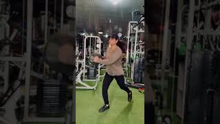 workout  #fypage #weightloss #trending #workoutroutine #viralshorts #fitness #technogym