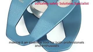 bofsafety safety Solutions Specialist