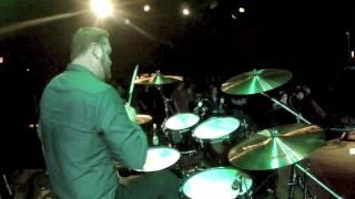 Benzo - Father (Drum Cam)