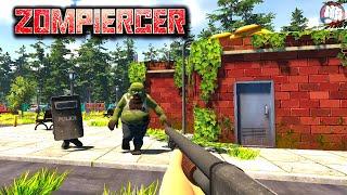 Found It | Zompiercer Gameplay | EP13