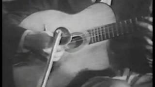 Django Reinhardt Clip 1945