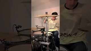 Drake, 21 Savage - Rich Flex (Drum Cover by Oscar Ramirez) #drake #21savage  #richflex #drumcover