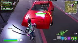 Fortnite Zero Build | PT. 3 | iSivict