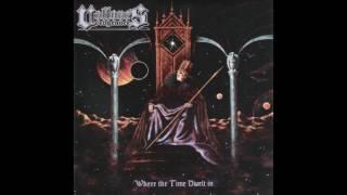 Vulture's Vengeance - Where the Time Dwelt In [EP] (2016)