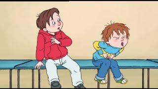 Horrid Henry New Episode In Hindi 2020 | Henry Takes A Shortcut | बस करो हेनरी |