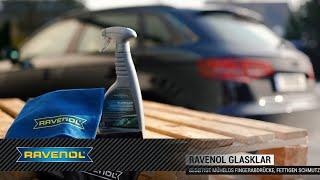 [EN] RAVENOL Glasklar