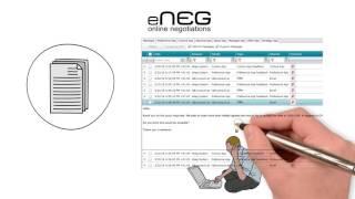 eNEG – The professional Negotiation Software