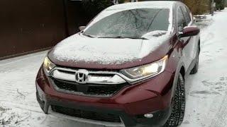 руссификация магнитолы Honda CR-V + коды в описании, отзыв клиент