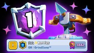How Betfas Finished #1 With 3.0 Xbow Cycle (Again) 