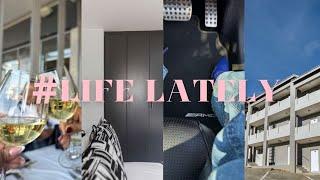 DITL OF A SOUTH AFRICAN REAL ESTATE AGENT: A Mix Of Life & Real Estate