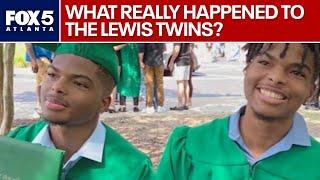 Family suspects foul play in Georgia twins' deaths | FOX 5 News