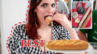 a Miami French baguette COMPETITION!? / THE BUCKET LIST SERIES #2