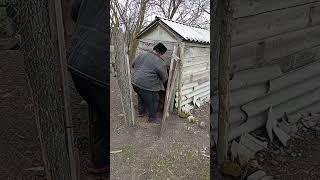 Дед Мазай на связи