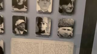 Crveni Krst Nazi Concentration Camp in Nis Serbia. Full Video! - Nis Serbia - ECTV