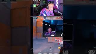 FNS could not believe PRX D4V4I was caught *SLEEPING* in VCT grand finals | PRX vs GEN G |#prx #fns