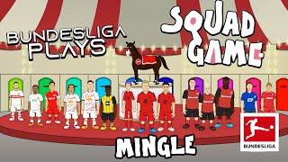 "Mingle" | SQUAD GAME Season 2 - Episode 4 I Powered by 442oons