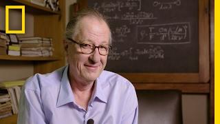 Behind the Scenes with Geoffrey Rush | Genius