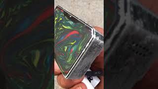 Voopoo Drag drop test!!!!!