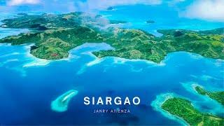 Siargao Travel Film | Janry Atienza