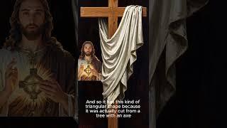 The True Cross: Fact or Fiction? | The Mystery of Christianity’s Holiest Relic