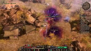 Grim Dawn Community League Season 4 - Nemesis Challenge