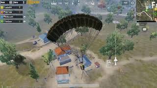 PUBG MOBILE обзор по заявке. #pubg #mobile #обзор  #летсплей